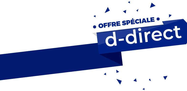 promo ddirect